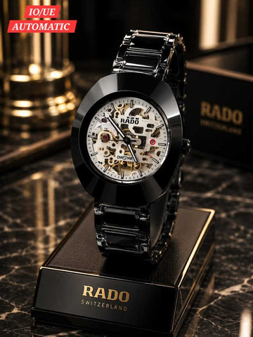 RADO DiaStar Automatic – Premium Luxury Watch